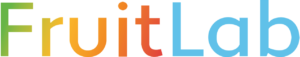 Logo for FruitLab