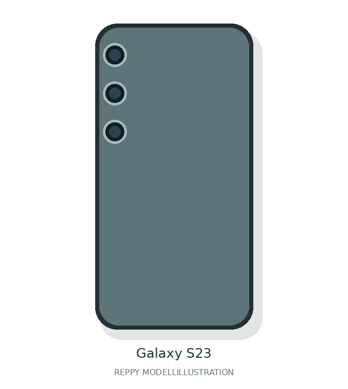 Galaxy S23