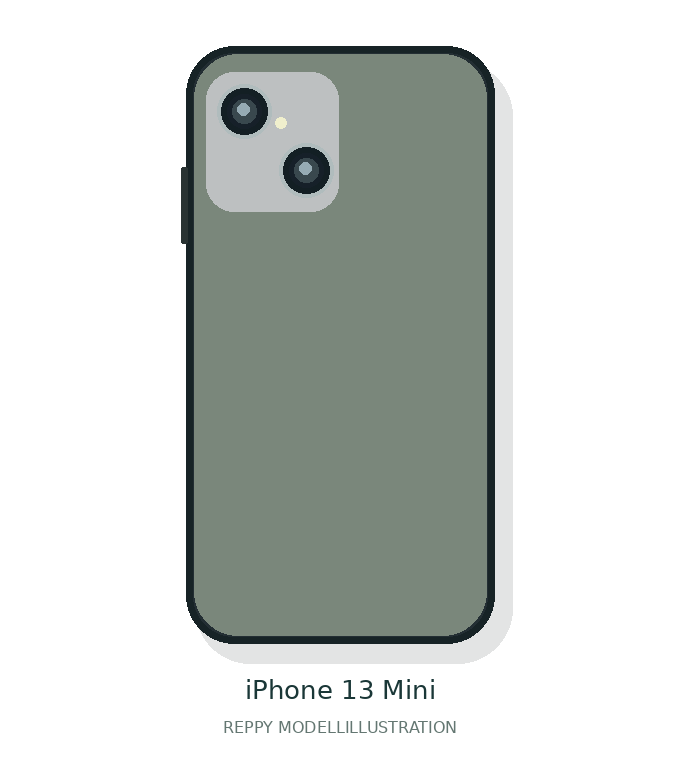 iPhone 13 Mini