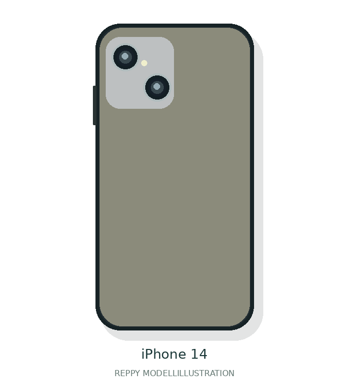 iPhone 14