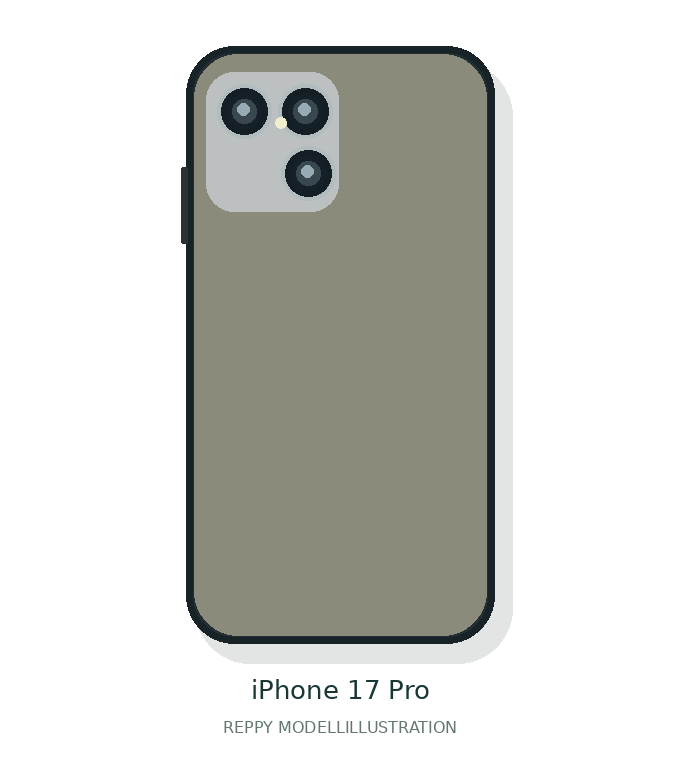 iPhone 17 Pro