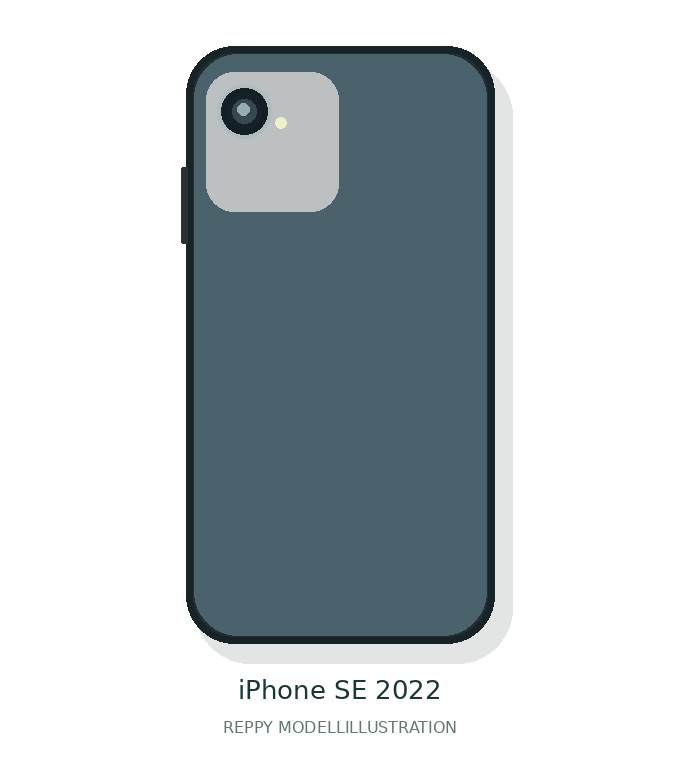 iPhone SE 2022